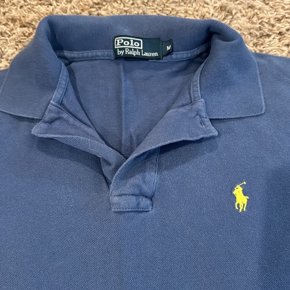 Men’s Polo by Ralph Lauren Polo - Picture 2 of 2